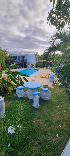 Casa no Residencia Familia